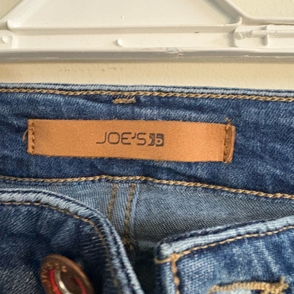 Joes Jeans The Icon Bootcut Size 27 long - Picture 3 of 7
